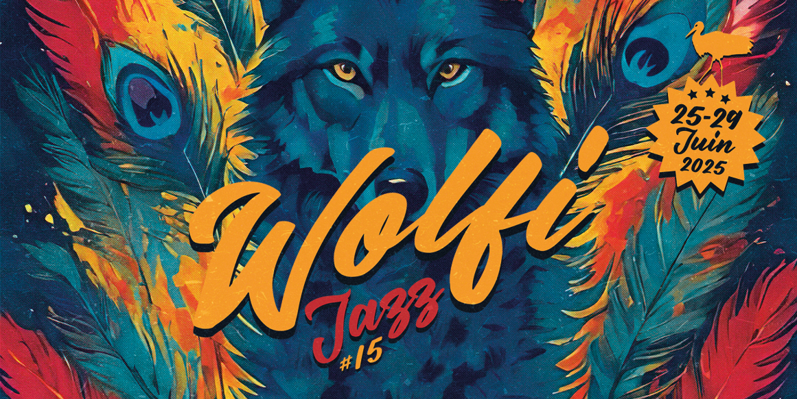 Wolfi Jazz Festival